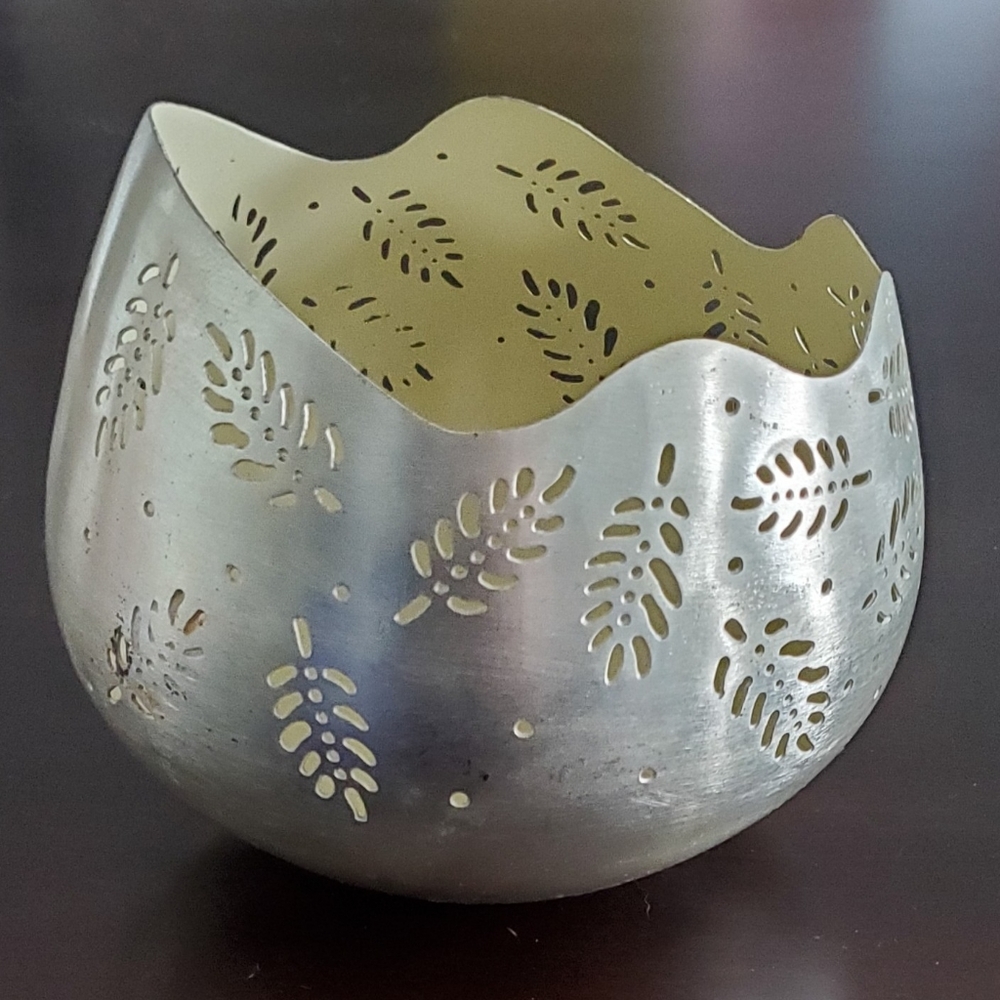 Anthropologie Decorative Bowl